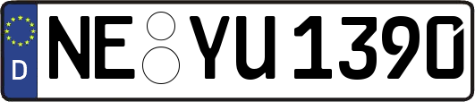 NE-YU1390