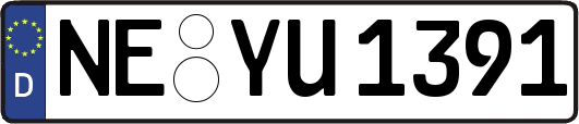 NE-YU1391
