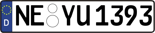 NE-YU1393