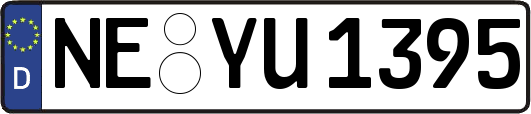 NE-YU1395