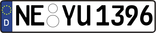 NE-YU1396