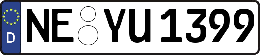 NE-YU1399