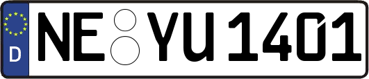 NE-YU1401