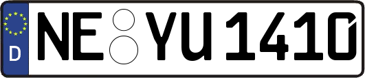 NE-YU1410