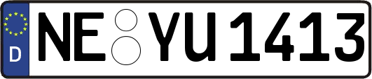 NE-YU1413