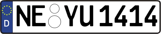NE-YU1414