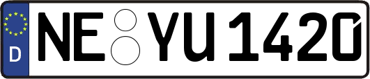 NE-YU1420