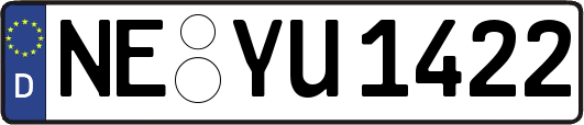 NE-YU1422