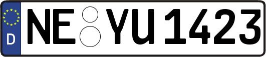 NE-YU1423