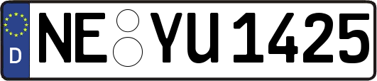 NE-YU1425