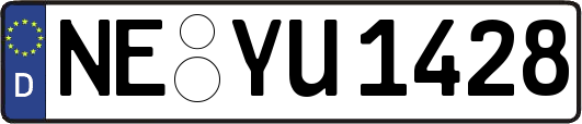 NE-YU1428