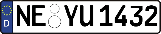 NE-YU1432
