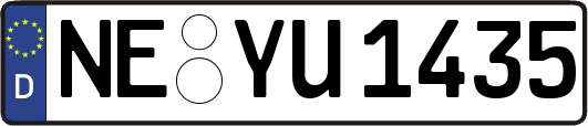 NE-YU1435