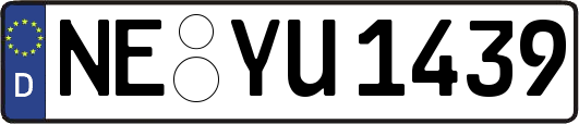 NE-YU1439