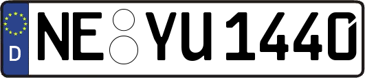 NE-YU1440