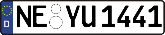 NE-YU1441