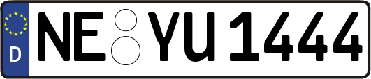 NE-YU1444