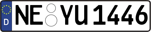 NE-YU1446