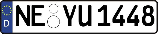 NE-YU1448