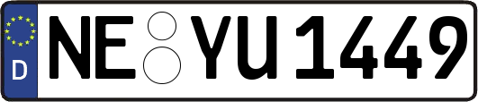 NE-YU1449