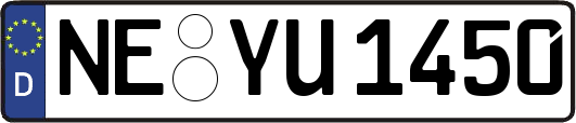 NE-YU1450