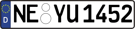 NE-YU1452