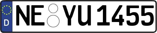 NE-YU1455