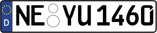 NE-YU1460