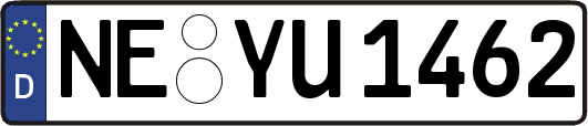 NE-YU1462