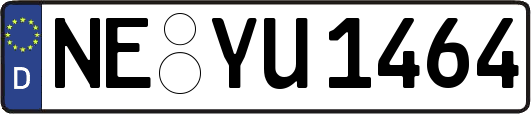NE-YU1464