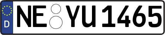 NE-YU1465