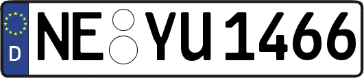 NE-YU1466