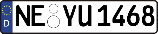 NE-YU1468