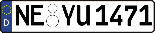 NE-YU1471