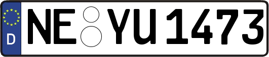 NE-YU1473