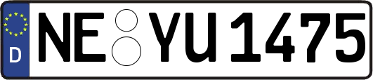 NE-YU1475