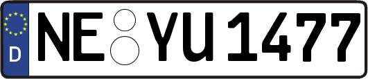 NE-YU1477