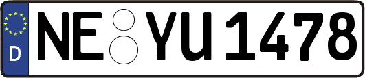 NE-YU1478