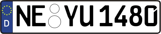 NE-YU1480