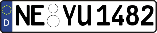 NE-YU1482