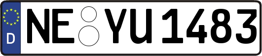 NE-YU1483