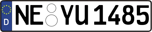 NE-YU1485