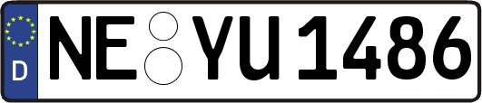 NE-YU1486