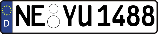 NE-YU1488