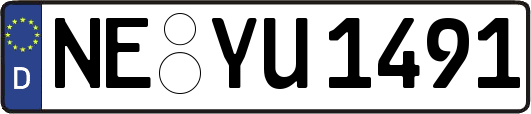 NE-YU1491