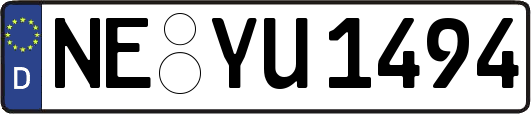NE-YU1494