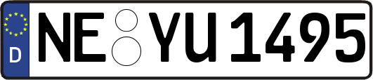 NE-YU1495