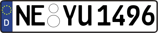 NE-YU1496