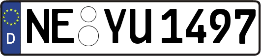 NE-YU1497
