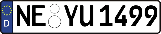 NE-YU1499